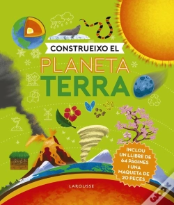 Capa do artigo Construeixo El Planeta Terra