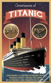 Capa do artigo Construeixo El Titanic