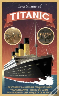 Capa do artigo Construeixo El Titanic