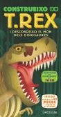 Construeixo Un T.Rex - Preview