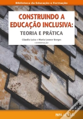 Construindo a Educação Inclusiva