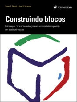 Capa do artigo Construindo Blocos