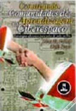 Capa do artigo Construindo Comunidades de Aprendizagem no Ciberespaço