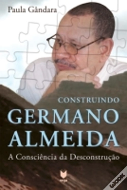 Capa do artigo Construindo Germano Almeida
