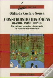 Capa do artigo Construindo Histórias