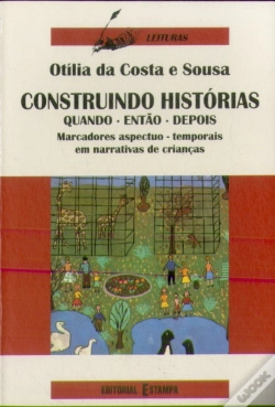 Capa do artigo Construindo Histórias