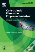 Construindo Planos de Empreendimentos