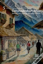 Capa do artigo Construindo Pontes