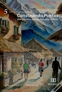 Capa do artigo Construindo Pontes