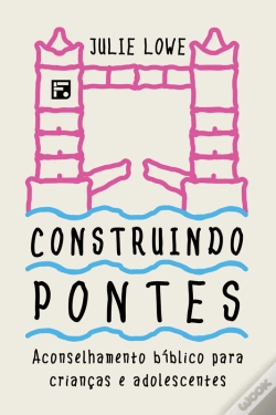 Capa do artigo Construindo Pontes