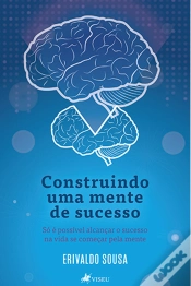 Capa do artigo Construindo Uma Mente De Sucesso