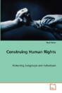 Construing Human Rights - Preview