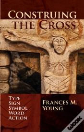 Capa do artigo Construing The Cross