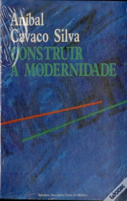 Capa do artigo Construir a Modernidade