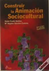 Construir Animacion Sociocultural
