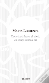 Capa do artigo Construir Bajo El Cielo