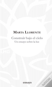 Capa do artigo Construir Bajo El Cielo