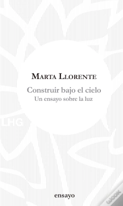 Capa do artigo Construir Bajo El Cielo