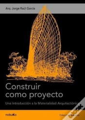 Capa do artigo Construir Como Proyecto