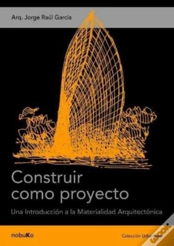 Capa do artigo Construir Como Proyecto