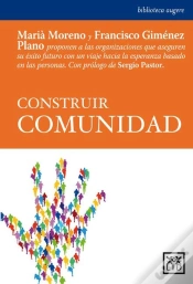 Capa do artigo Construir Comunidad