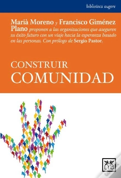 Capa do artigo Construir Comunidad