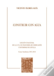 Capa do artigo Construir Con Agua