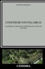 Construir Con Palabras - Preview