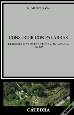 Capa do artigo Construir Con Palabras