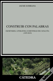 Capa do artigo Construir Con Palabras