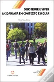 Capa do artigo Construir e Viver a Cidadania em Contexto Escolar