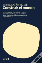 Capa do artigo Construir El Mundo