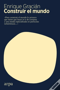 Capa do artigo Construir El Mundo