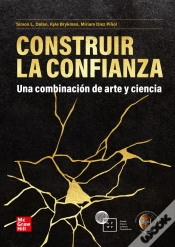 Capa do artigo Construir La Confianza