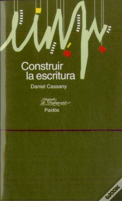 Capa do artigo Construir La Escritura