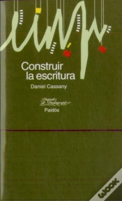 Capa do artigo Construir La Escritura