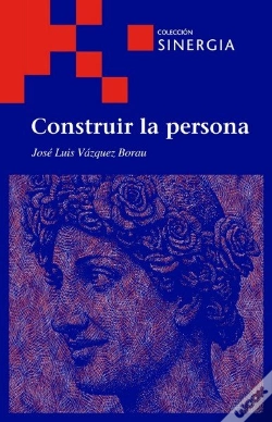 Capa do artigo Construir La Persona