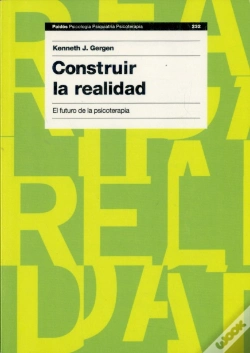 Capa do artigo Construir La Realidad  