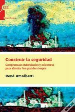 Capa do artigo Construir La Seguridad
