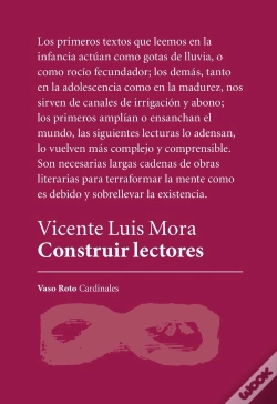 Capa do artigo Construir Lectores