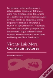 Capa do artigo Construir Lectores