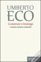 Capa do artigo Construir o Inimigo