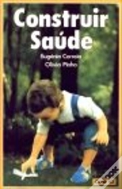 Capa do artigo Construir Saúde