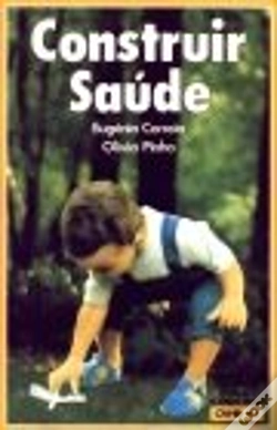 Capa do artigo Construir Saúde