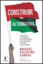 Construir uma Alternativa - Preview