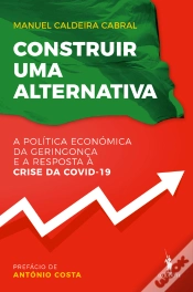 Capa do artigo Construir Uma Alternativa