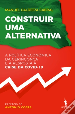 Capa do artigo Construir Uma Alternativa