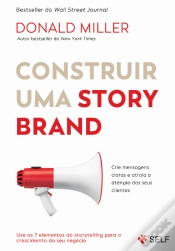 Capa do artigo Construir uma Storybrand