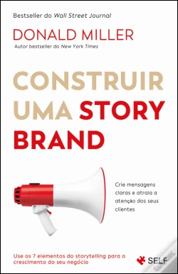 Capa do artigo Construir uma Storybrand