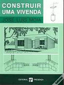 Capa do artigo Construir Uma Vivenda